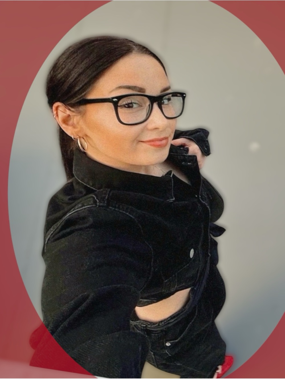 🙆🏽‍♀️🙋🏽‍♀️ Dani is live